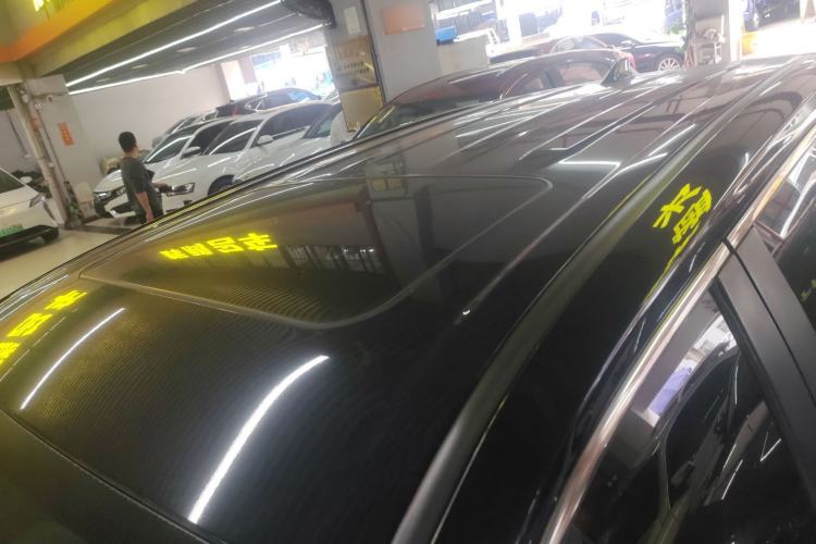 Used Toyota Wildlander 2020 2.0L CVT 4x4 Luxury Edition Roof