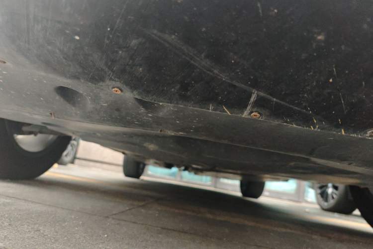 Used Toyota Wildlander 2020 2.0L CVT 4x4 Tech Edition Chassis Front