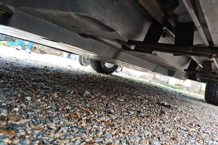 Used Toyota Wildlander 2020 2.0L CVT Two-Wheel Drive Luxury Edition Chassis Front Left
