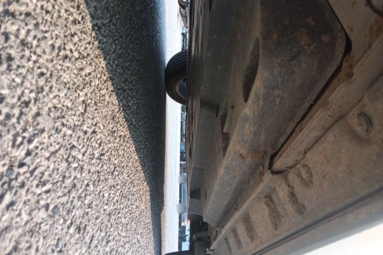 Used Toyota Wildlander 2020 2.0L CVT Two-Wheel Drive Leading Edition Chassis Front Left