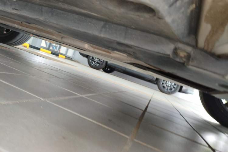 Used Toyota Wildlander 2020 2.0L CVT Two-Wheel Drive Luxury Edition Chassis Front Right