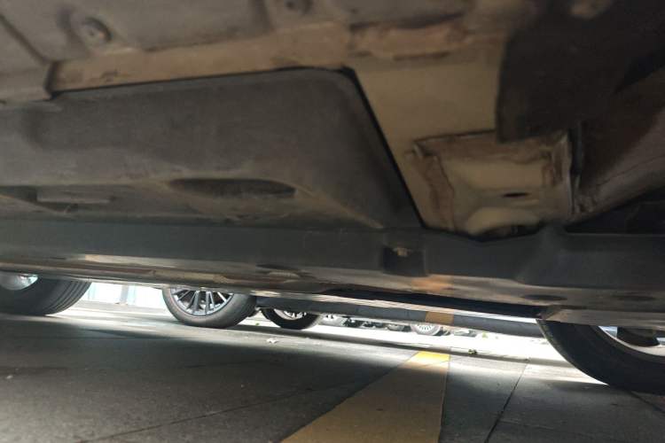 Used Toyota Wildlander 2020 2.0L CVT 4x4 Tech Edition Chassis Front Right