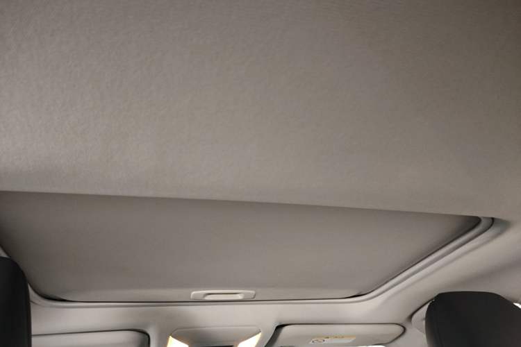 Used Toyota Wildlander 2020 Dual-Engine 2.5L E-CVT Two-Wheel Drive Prestige Edition Headliner