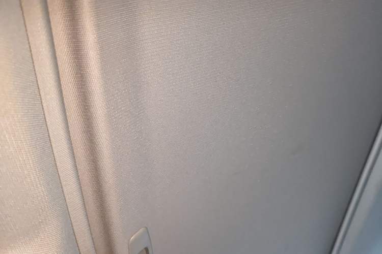 Used Toyota Wildlander 2020 2.0L CVT 4x4 Luxury Edition Headliner