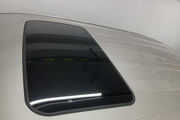 Used Toyota Wildlander 2020 2.0L CVT Two-Wheel Drive Luxury Edition Roof