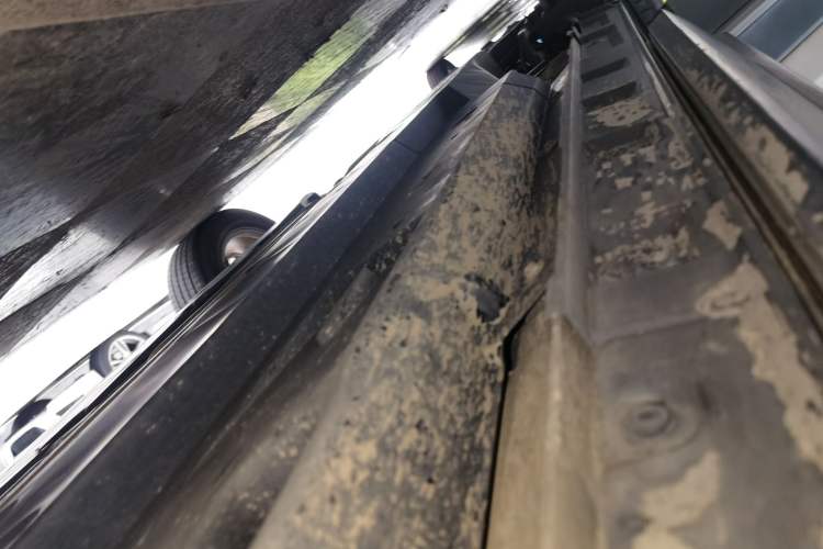 Used Toyota Wildlander 2020 2.0L CVT Two-Wheel Drive Leading Edition Chassis Front Right