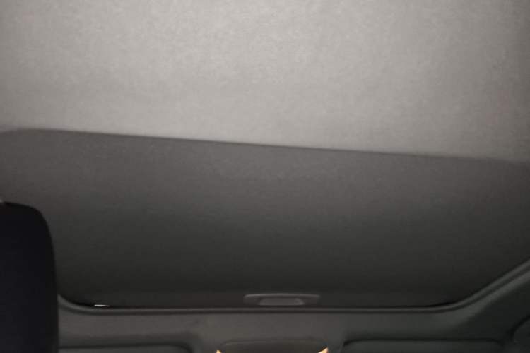 Used Toyota Wildlander 2020 2.0L CVT 4x4 Luxury Edition Headliner