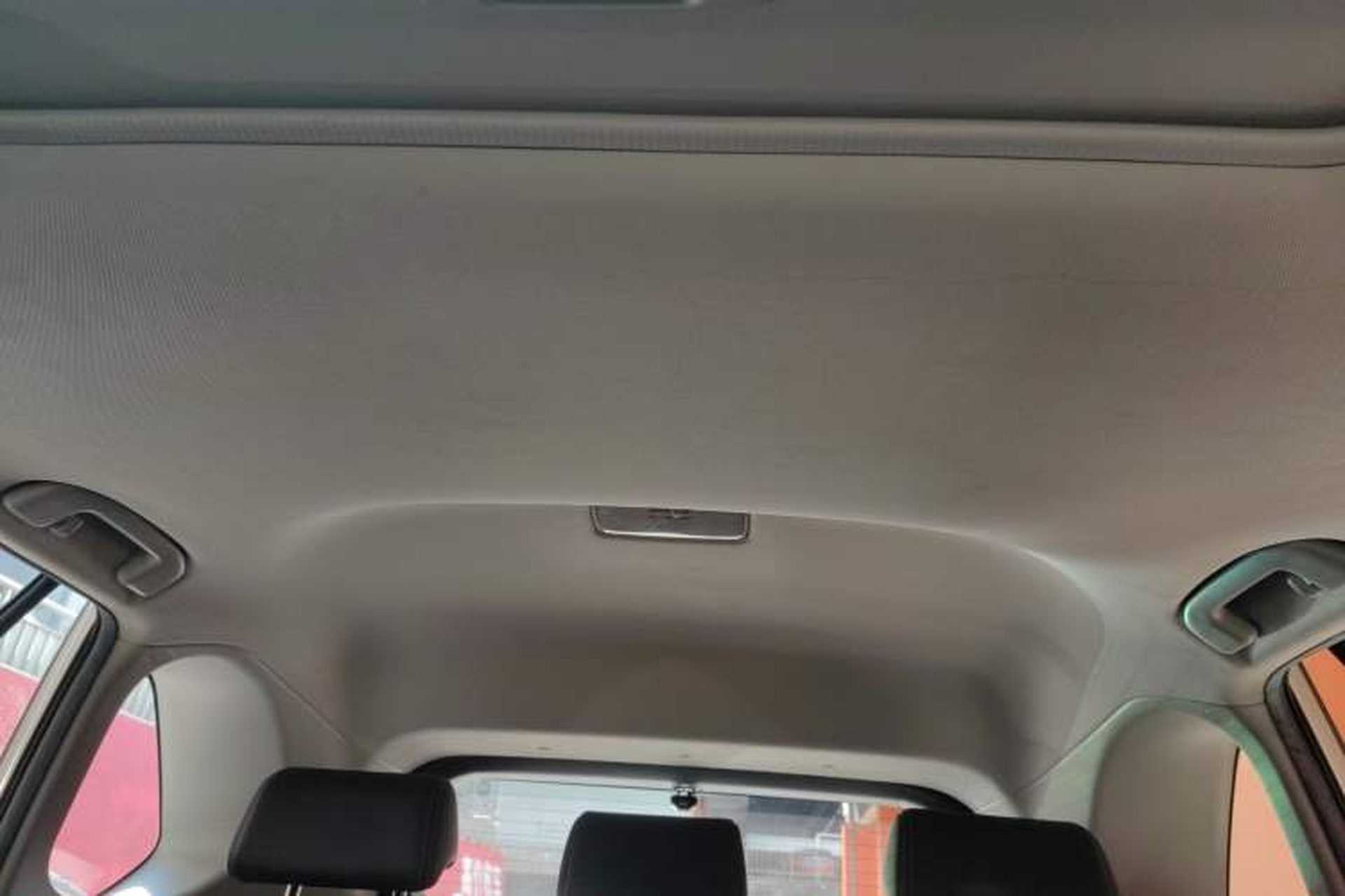 Used Toyota Wildlander 2020 2.0L CVT 4x4 Luxury Edition Headliner