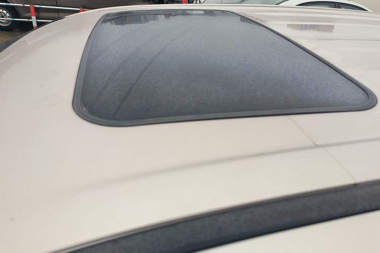 Used Toyota Wildlander 2020 Dual-Engine 2.5L E-CVT Two-Wheel Drive Prestige Edition Roof