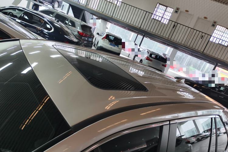 Used Toyota Wildlander 2020 2.0L CVT 4x4 Luxury Edition Roof