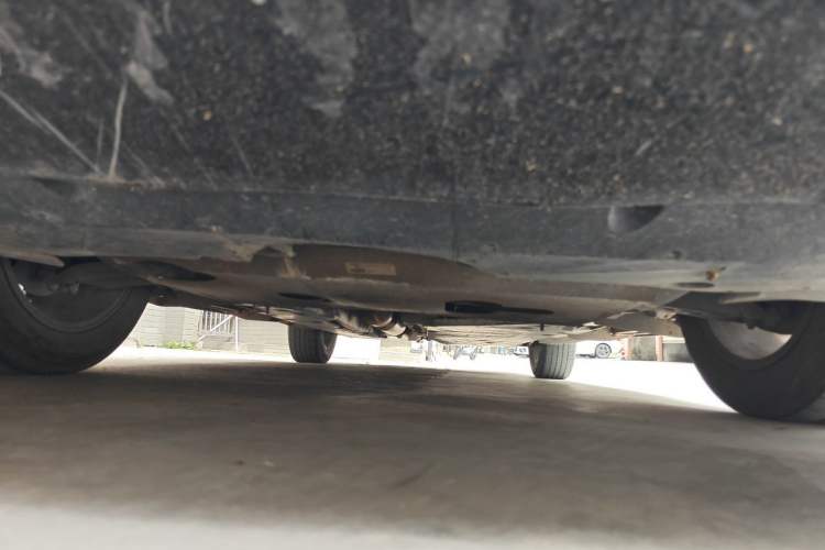 Used Toyota Wildlander 2020 2.0L CVT 4x4 Luxury Edition Chassis Front