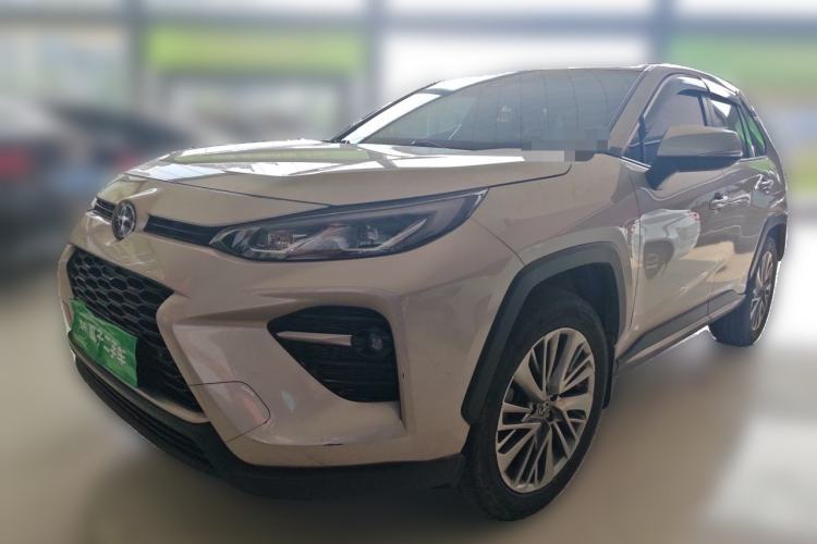 Toyota Wildlander 2020 2.0L CVT Two-Wheel Drive Luxury Edition usata Guazi used car, China used car export, Used car for sale, Used  cars, Cheapest cars for sale