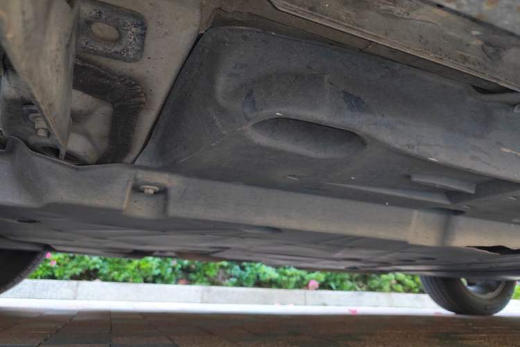 Used Toyota Wildlander 2020 Dual-Motor 2.5L E-CVT Four-Wheel Drive Luxury Edition Chassis Front Left