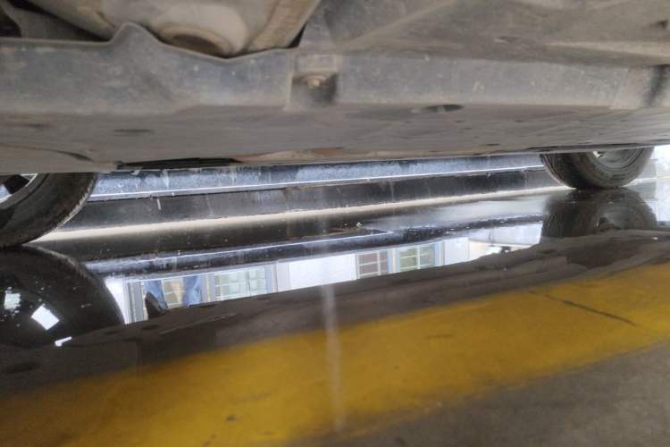 Used Toyota Wildlander 2020 2.0L CVT 4x4 Luxury Edition Chassis Front Left