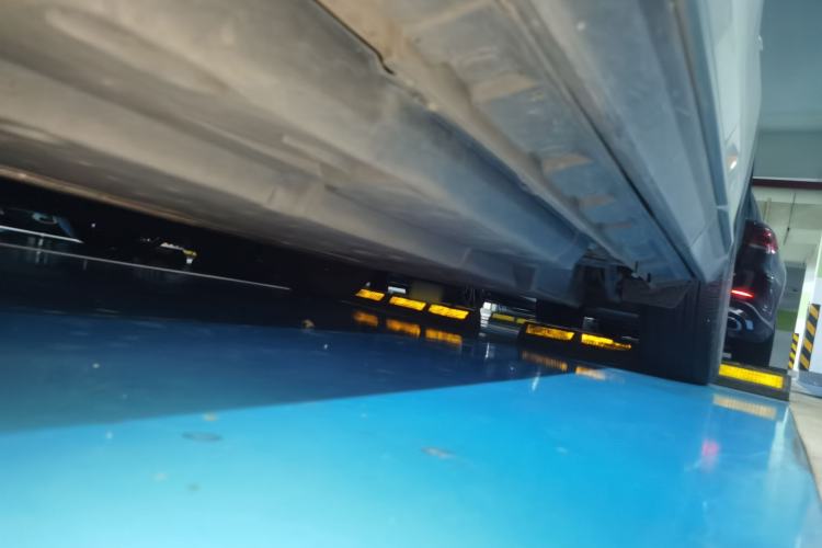 Used Toyota Wildlander 2020 2.0L CVT Two-Wheel Drive Luxury Edition Chassis Front Left