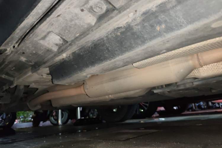 Used Toyota Wildlander 2020 Dual-Engine 2.5L E-CVT Two-Wheel Drive Luxury Edition Chassis Front Right