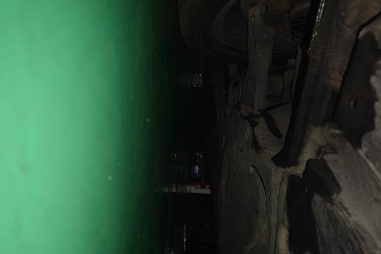 Used Toyota Wildlander 2020 2.0L CVT 4x4 Luxury Edition Chassis Front Right