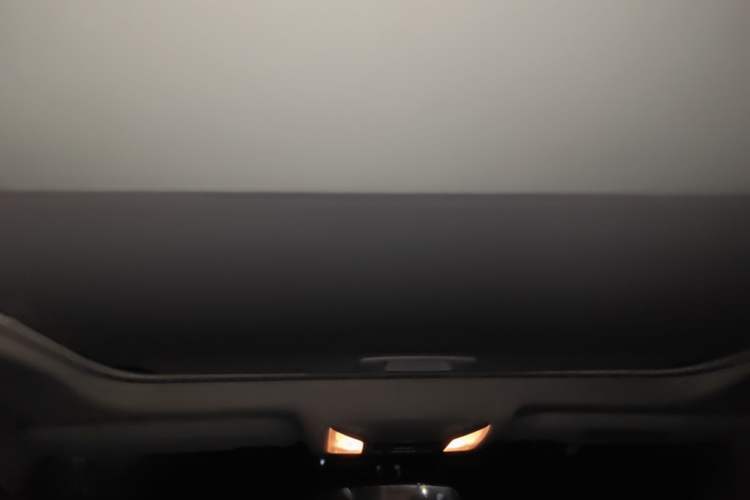 Used Toyota Wildlander 2020 2.0L CVT Two-Wheel Drive Luxury Edition Headliner
