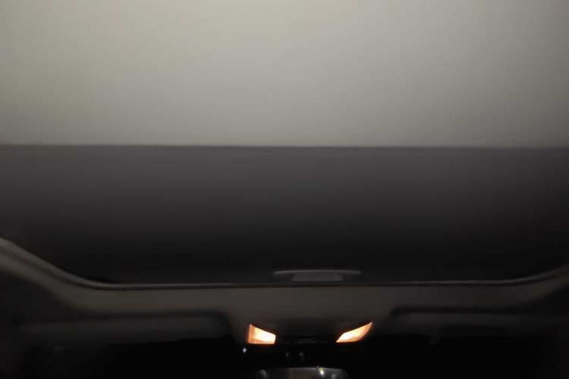 Used Toyota Wildlander 2020 2.0L CVT Two-Wheel Drive Luxury Edition Headliner