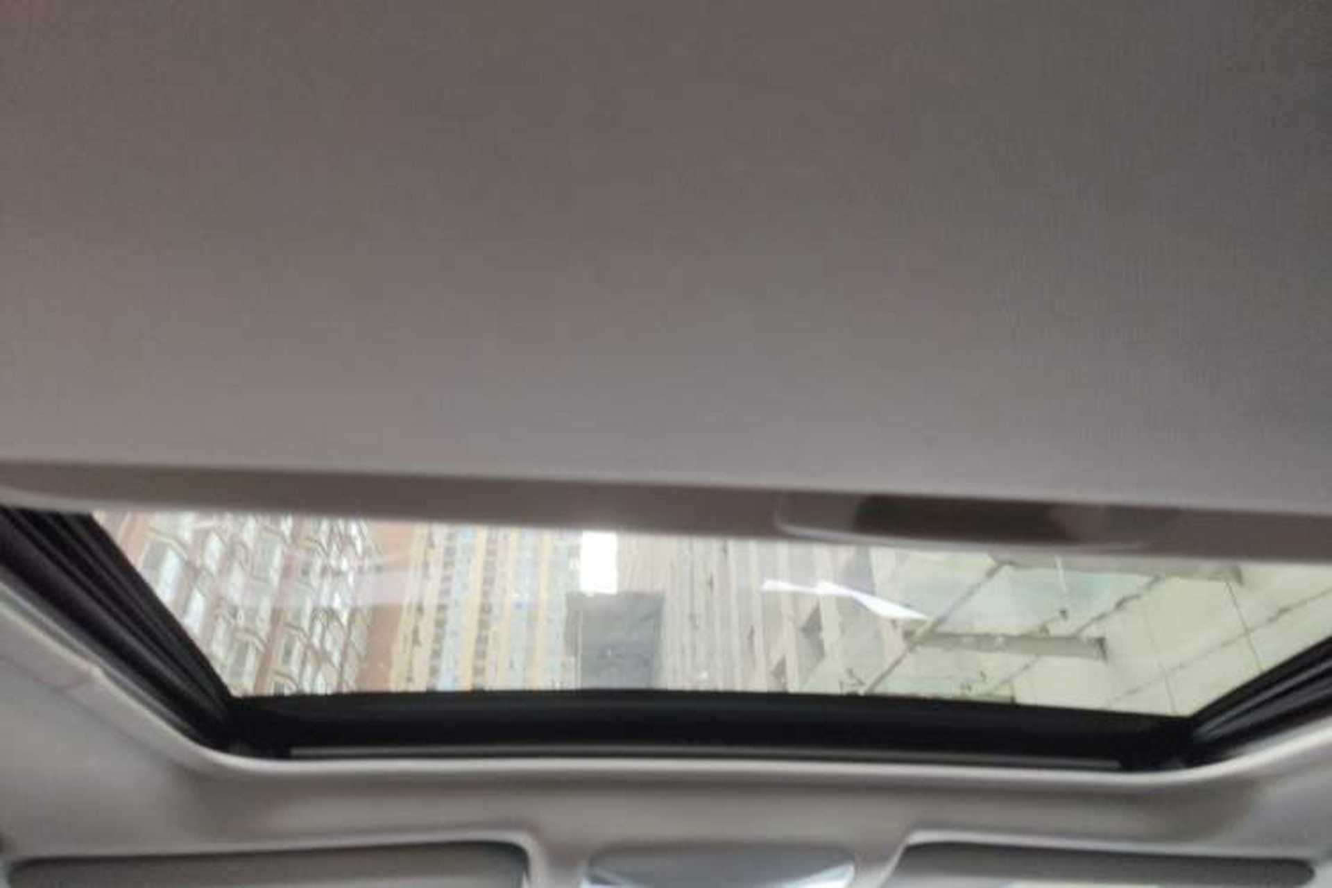 Used Toyota Wildlander 2020 2.0L CVT 4x4 Luxury Edition Headliner