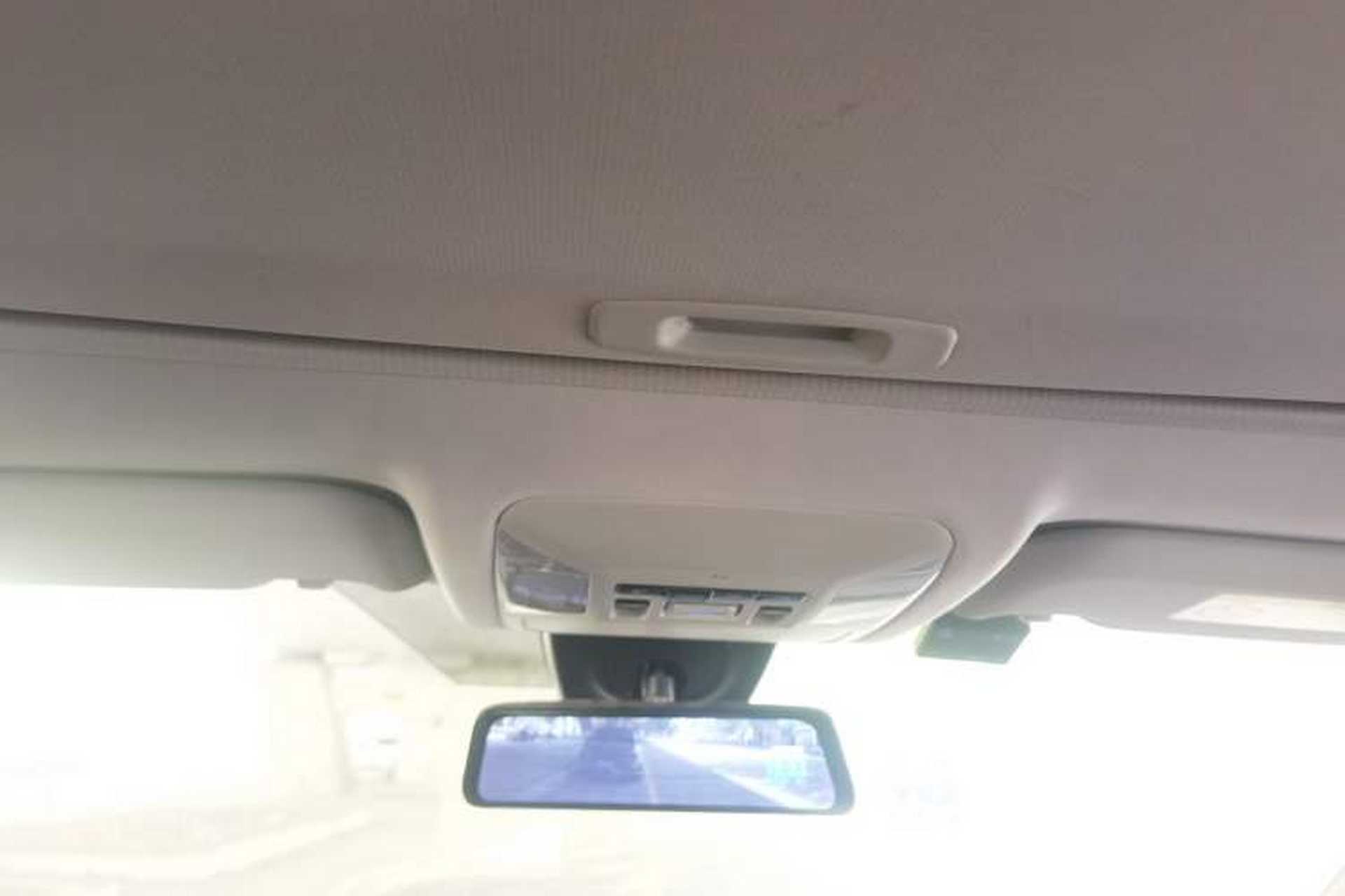 Used Toyota Wildlander 2020 2.0L CVT Two-Wheel Drive Luxury Edition Headliner