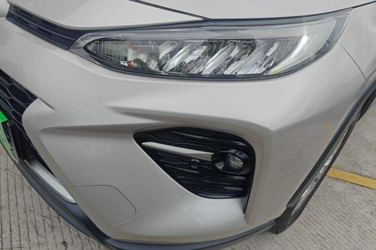 Used Toyota Wildlander 2020 2.0L CVT Two-Wheel Drive Luxury Edition Left Front Headlight
