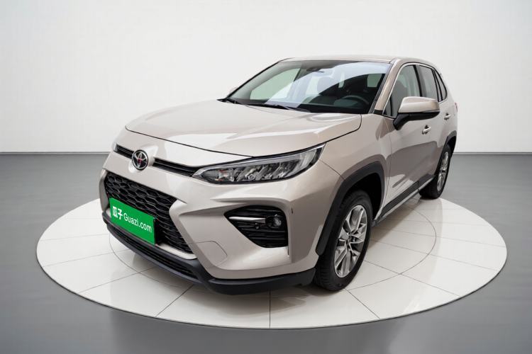 Used Toyota Wildlander 2020 2.0L CVT Two-Wheel Drive Luxury Edition Guazi used car, China used car export, Used car for sale, Used  cars, Cheapest cars for sale