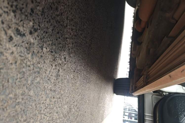 Used Toyota Wildlander 2020 Dual-Motor 2.5L E-CVT Four-Wheel Drive Luxury Edition Right Side Sill