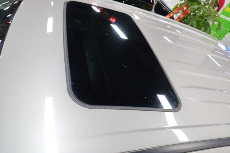 Used Toyota Wildlander 2020 2.0L CVT 4x4 Luxury Edition Roof