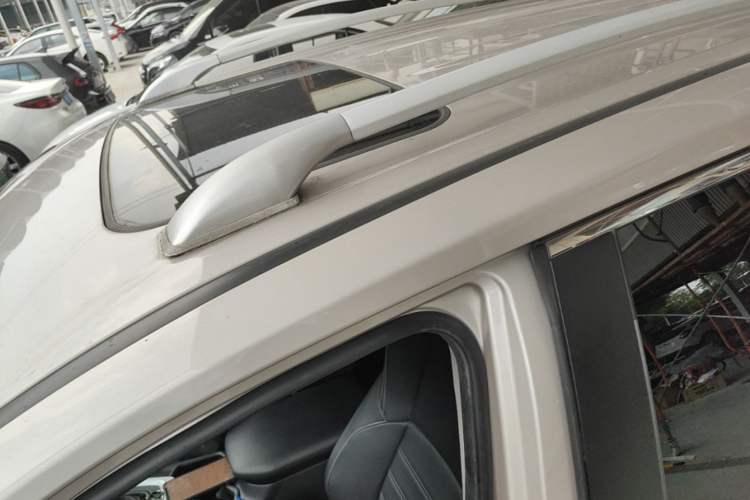 Used Toyota Wildlander 2020 2.0L CVT Two-Wheel Drive Luxury Edition Roof