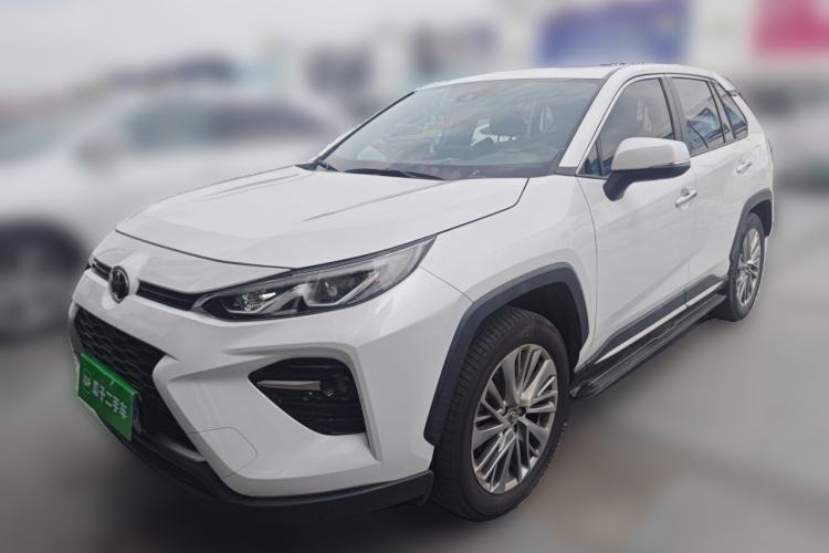 Used Toyota Wildlander 2020 2.0L CVT Two-Wheel Drive Prestige Edition Guazi used car, China used car export, Used car for sale, Used  cars, Cheapest cars for sale