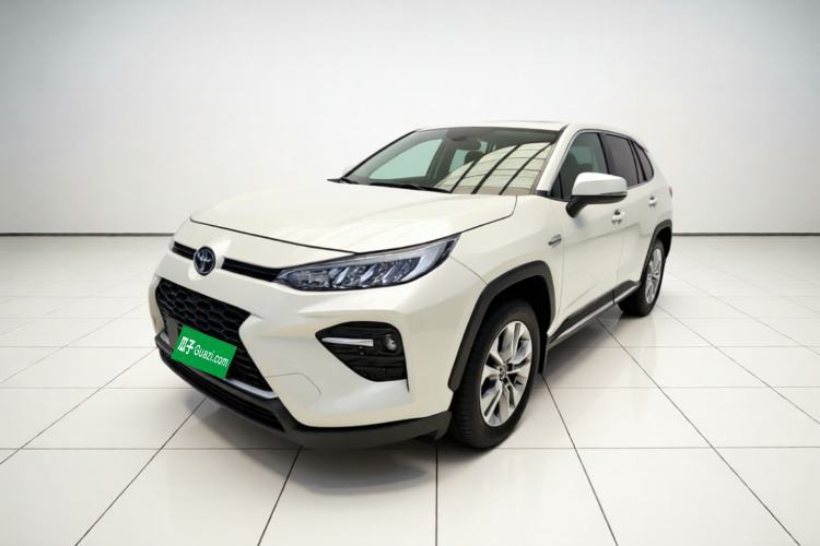 Ojetý Toyota Wildlander 2020 Dual-Engine 2.5L E-CVT Two-Wheel Drive Luxury Edition Guazi used car, China used car export, Used car for sale, Used  cars, Cheapest cars for sale