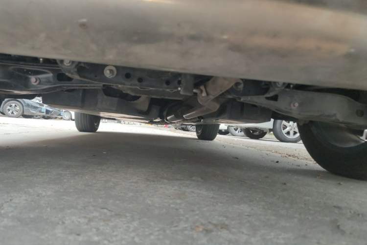 Used Toyota Wildlander 2020 2.0L CVT Two-Wheel Drive Luxury Edition Chassis Front