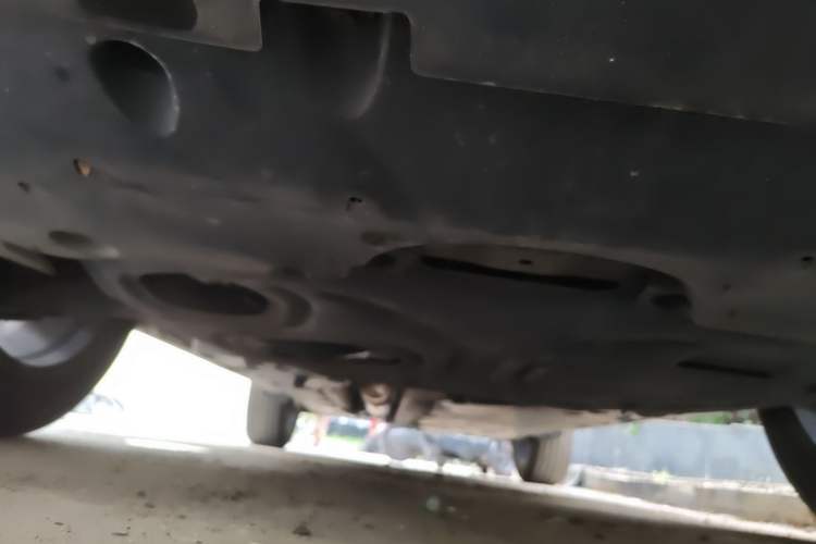 Used Toyota Wildlander 2020 2.0L CVT Two-Wheel Drive Prestige Edition Chassis Front