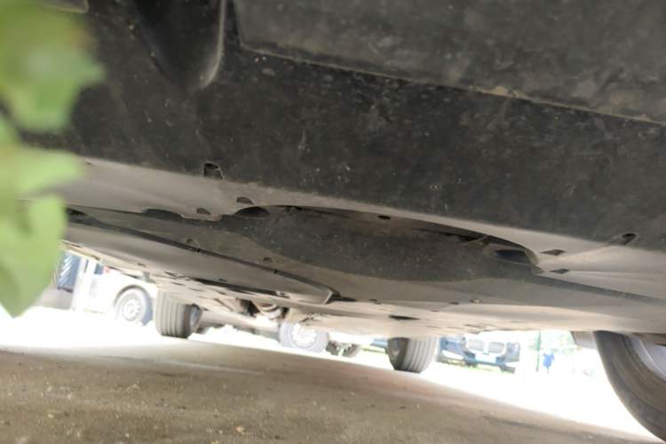 Used Toyota Wildlander 2020 2.0L CVT Two-Wheel Drive Luxury Edition Chassis Front