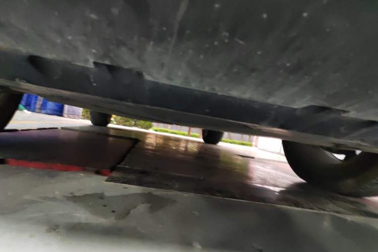 Used Toyota Wildlander 2020 2.0L CVT Two-Wheel Drive Leading Edition Chassis Front