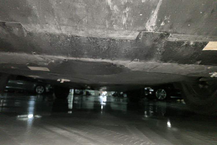 Used Toyota Wildlander 2020 2.0L CVT 4x4 Luxury Edition Chassis Front