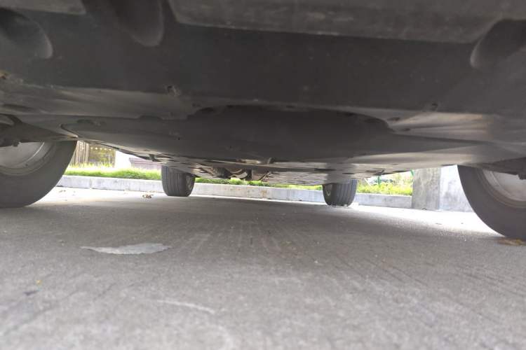 Used Toyota Wildlander 2020 2.0L CVT Two-Wheel Drive Leading Edition Chassis Front