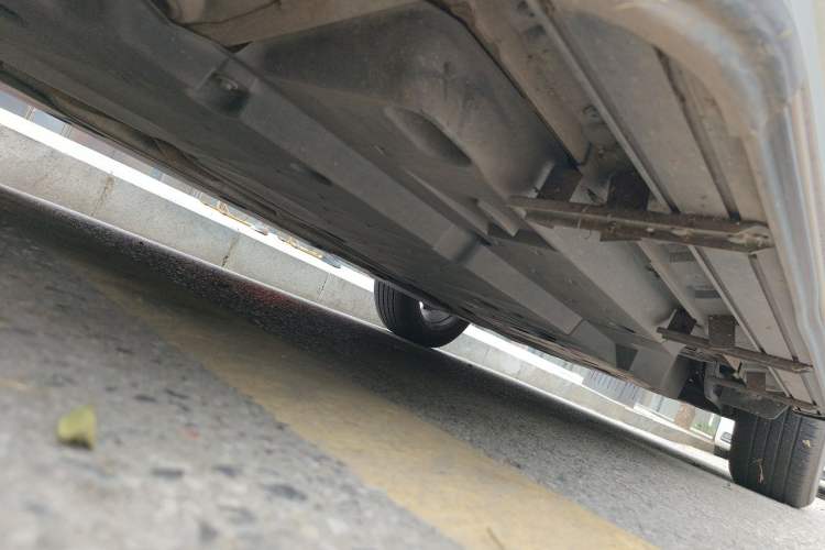 Used Toyota Wildlander 2020 2.0L CVT 4x4 Luxury Edition Chassis Front Left