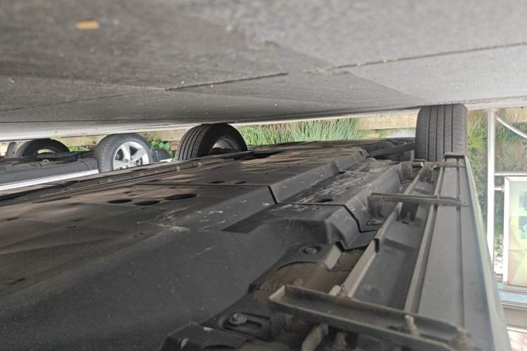 Used Toyota Wildlander 2020 2.0L CVT Two-Wheel Drive Prestige Edition Chassis Front Left
