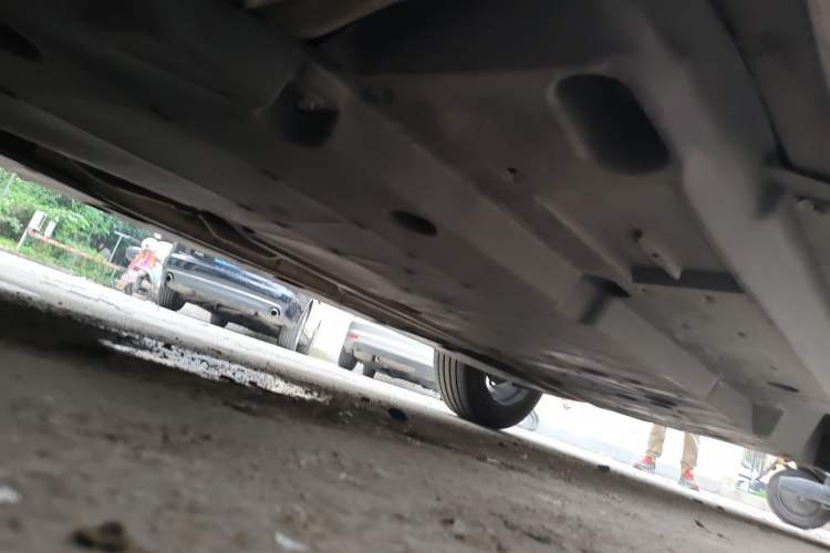 Used Toyota Wildlander 2020 2.0L CVT Two-Wheel Drive Prestige Edition Chassis Front Left