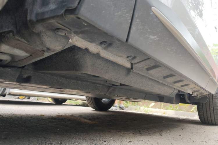 Used Toyota Wildlander 2020 2.0L CVT 4x4 Luxury Edition Chassis Front Left