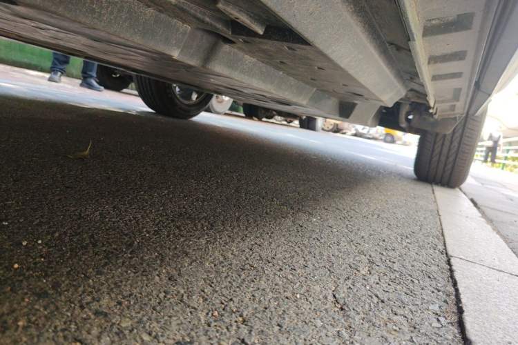 Used Toyota Wildlander 2020 2.0L CVT 4x4 Luxury Edition Chassis Front Left