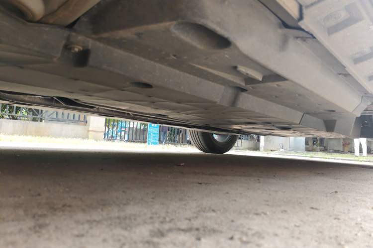Used Toyota Wildlander 2020 2.0L CVT Two-Wheel Drive Luxury Edition Chassis Front Left