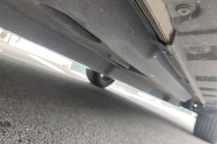Used Toyota Wildlander 2020 2.0L CVT Two-Wheel Drive Prestige Edition Chassis Front Left