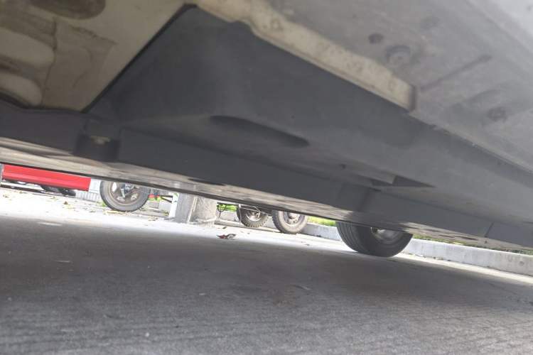 Used Toyota Wildlander 2020 2.0L CVT Two-Wheel Drive Leading Edition Chassis Front Left