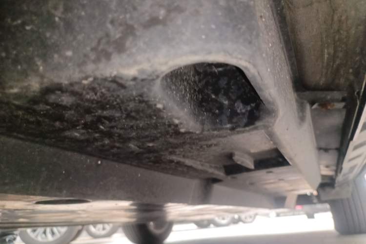 Used Toyota Wildlander 2020 2.0L CVT 4x4 Luxury Edition Chassis Front Left