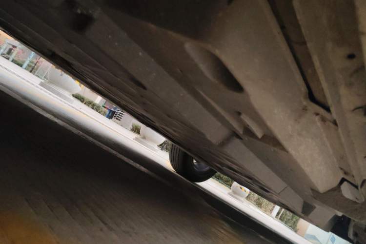 Used Toyota Wildlander 2020 2.0L CVT 4x4 Luxury Edition Chassis Front Left