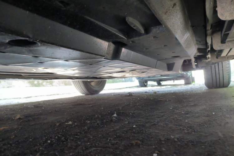 Used Toyota Wildlander 2020 2.0L CVT Two-Wheel Drive Luxury Edition Chassis Front Left