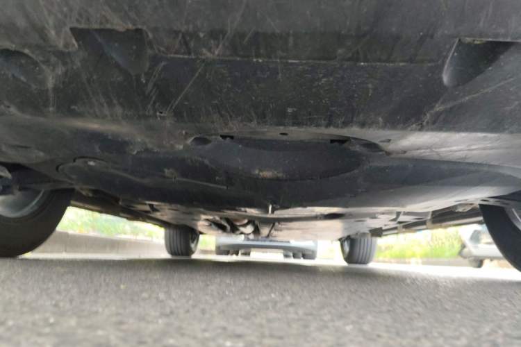 Used Toyota Wildlander 2020 2.0L CVT 4x4 Luxury Edition Chassis Front